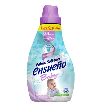 Ensueno Baby Fabric Softener