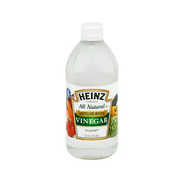 Heinz White Vinegar