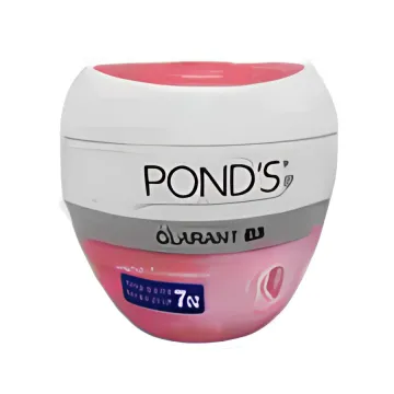 Ponds Pink