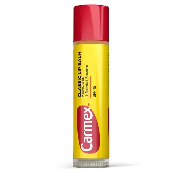 Carmex Lip Balm Tube