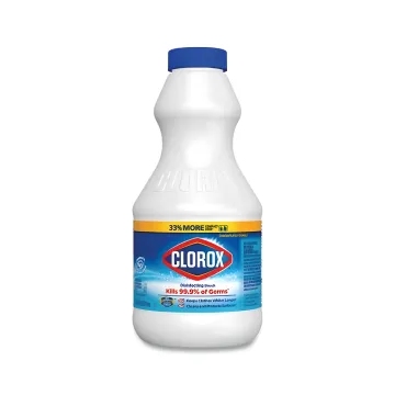 Clorox Regular Bleach