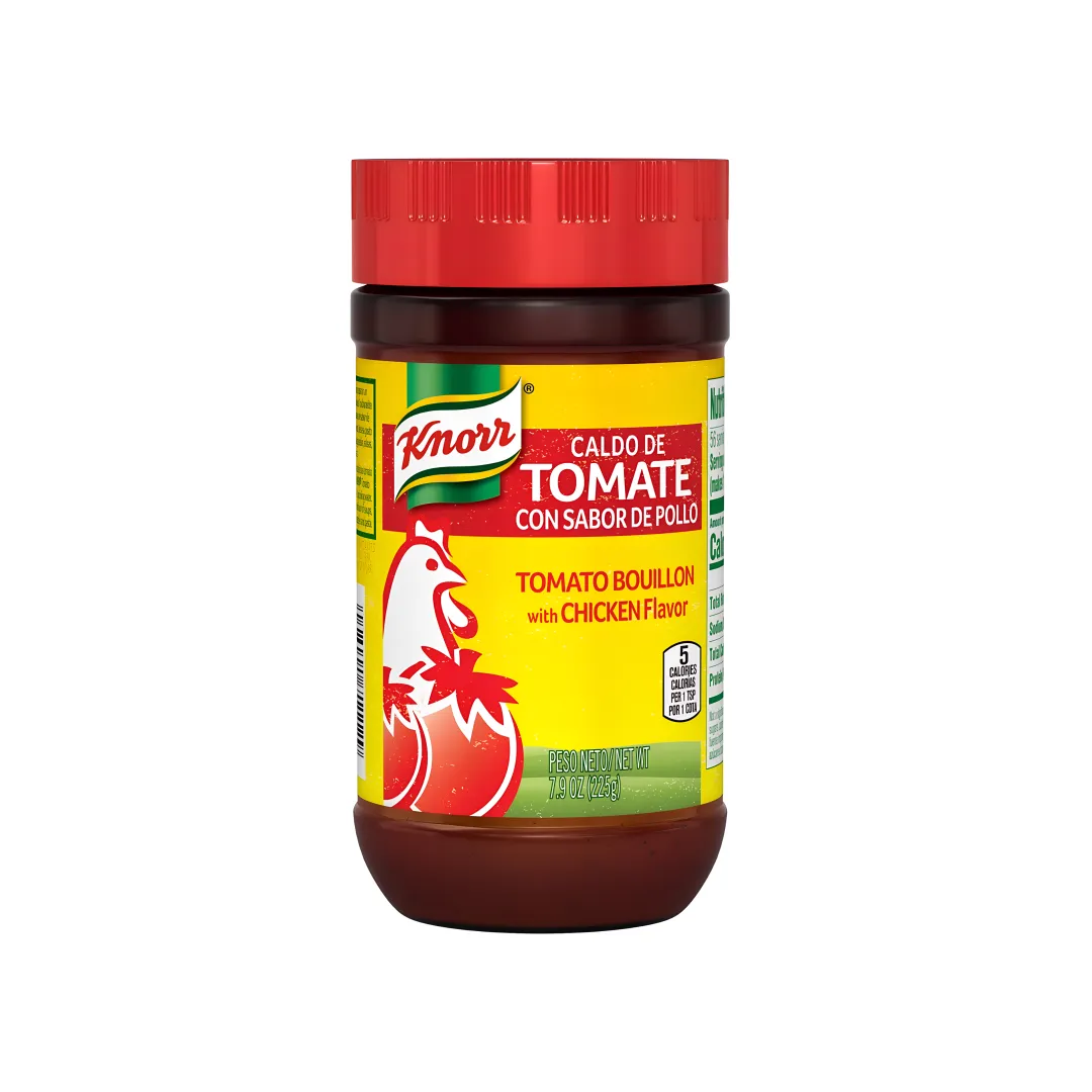 Knorr Tomato Bouillon
