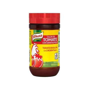 Knorr Tomato Bouillon