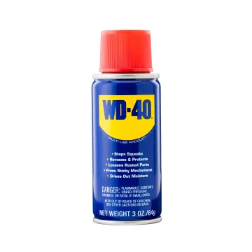 WD-40 Multi-Use Product