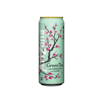Arizona Green Tea