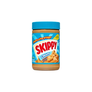 Skippy Creamy Peanut Butter
