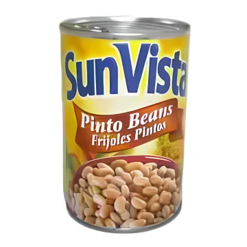 Sun Vista Pinto Beans