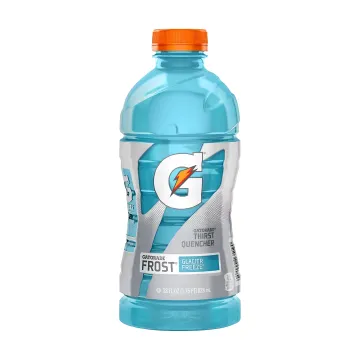 Gatorade Glacier Freeze