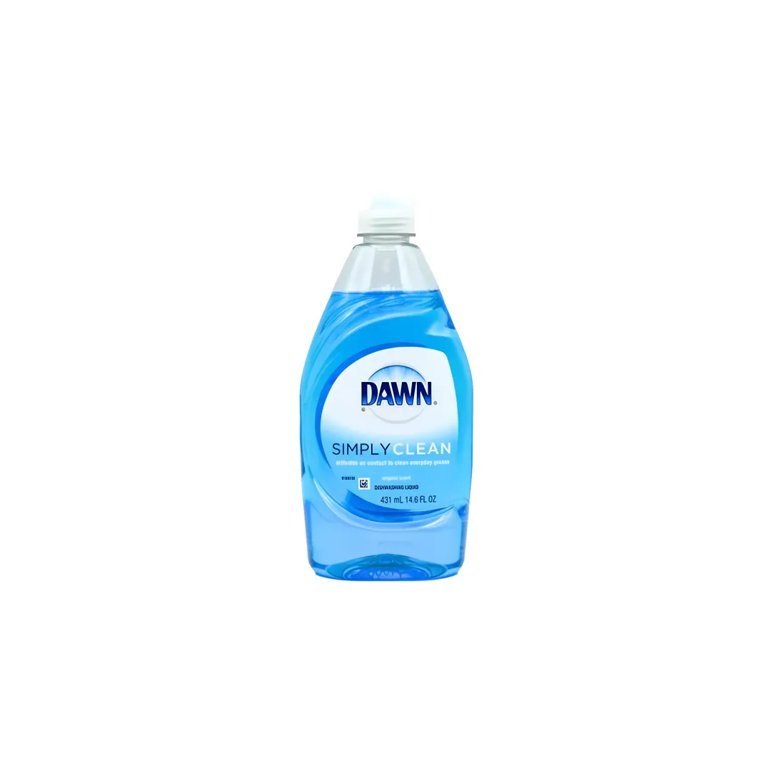Dawn Dish Liquid