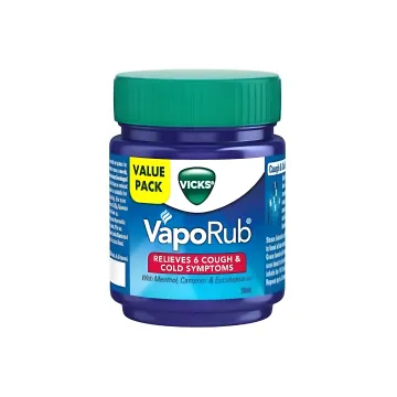 Vicks VapoRub 50g