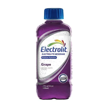 Electrolit Grape