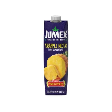 Jumex Pineapple Nectar