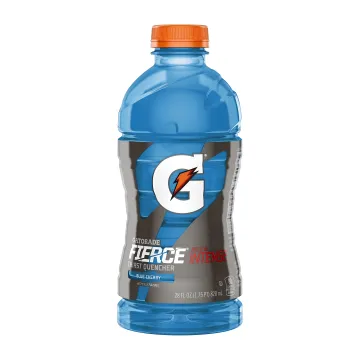 Gatorade Blue Cherry