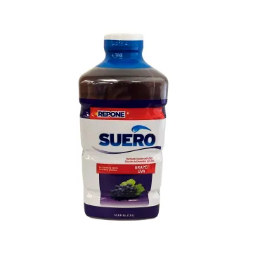 Suero Grape