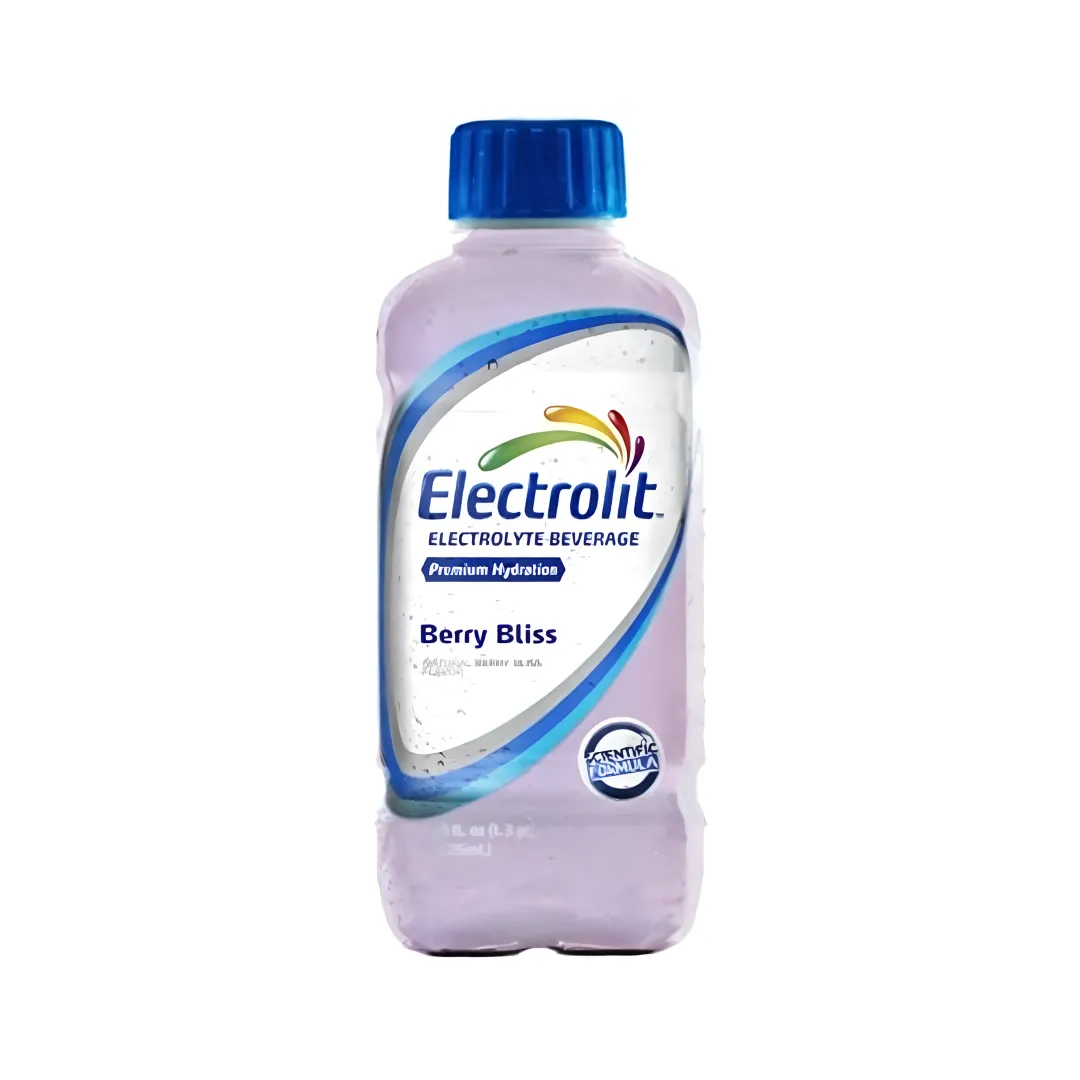 Electrolit Berry Bliss