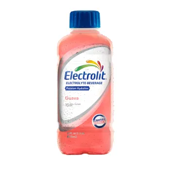 Electrolit Guava