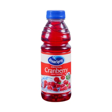 Ocean Spray Cranberry Juice