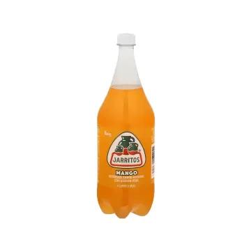 Jarritos Mango