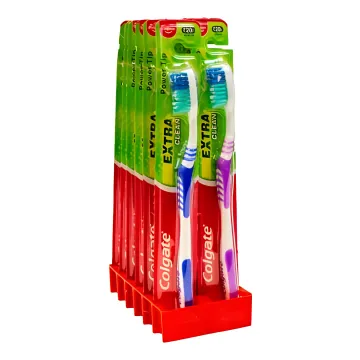 Colgate Extra Clean Medium Toothbrush | Colgate Wholesale Products for Bulk Purchase