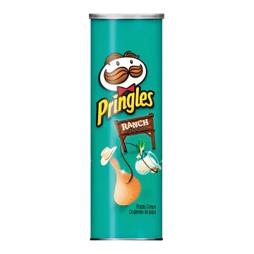 Pringles Ranch