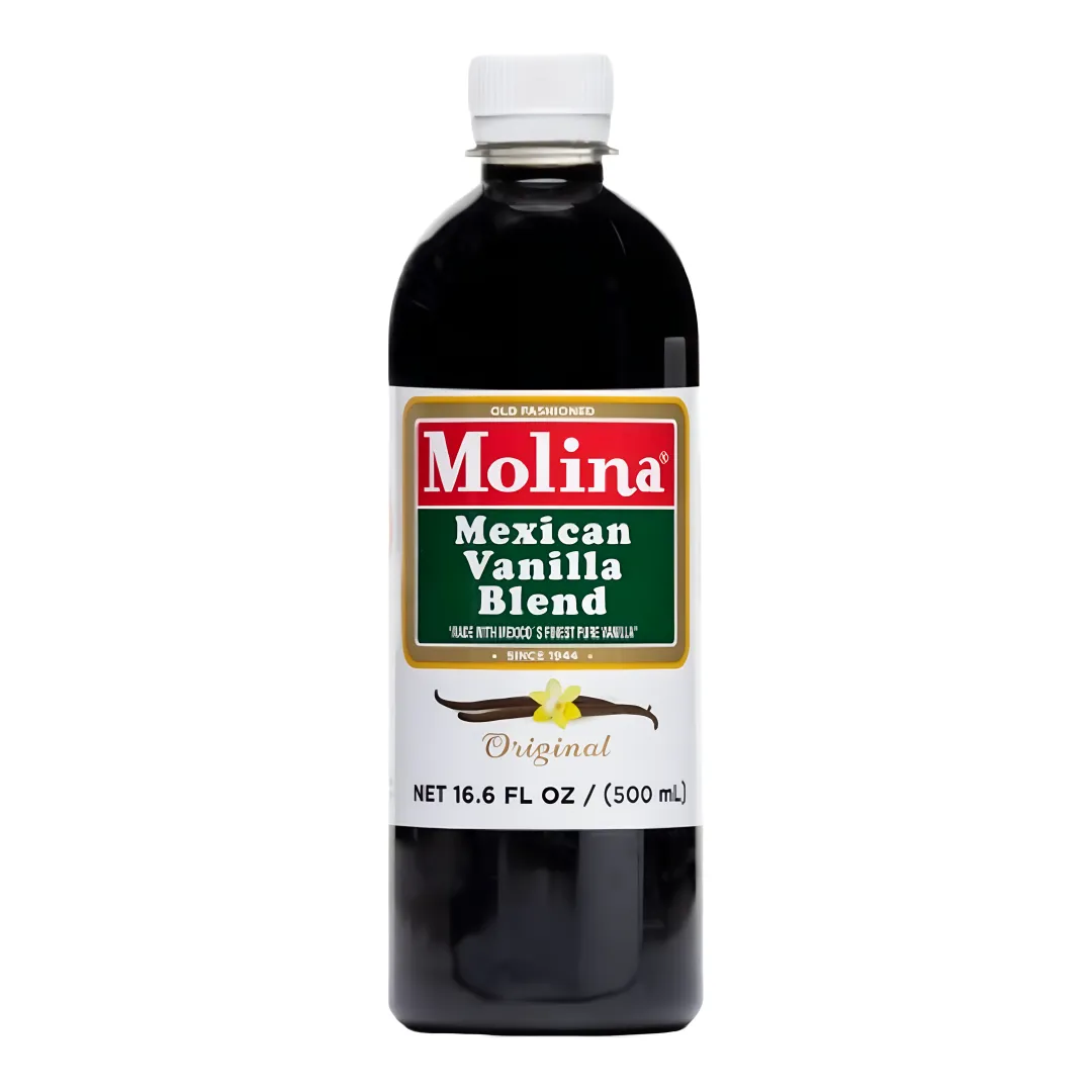 Molina Vanilla Blend