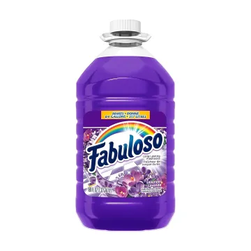 Fabuloso Lavender Multi-Purpose Cleaner