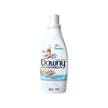 Downy Baby Fabric Softener