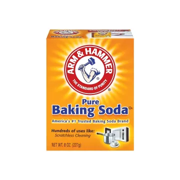 Arm & Hammer Baking Soda