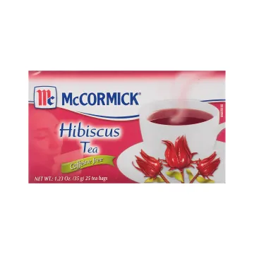 McCormick Hibiscus Tea
