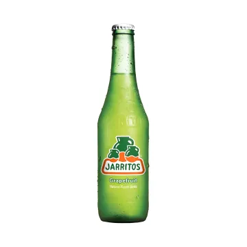 Jarritos Grapefruit Soda