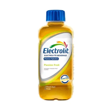 Electrolit Passion Fruit