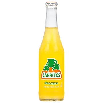 Jarritos Pineapple Soda