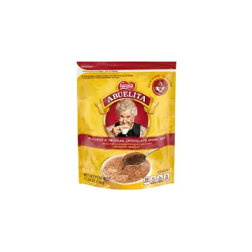 Nestle Abuelita Chocolate
