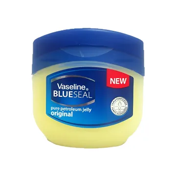 Vaseline BlueSeal