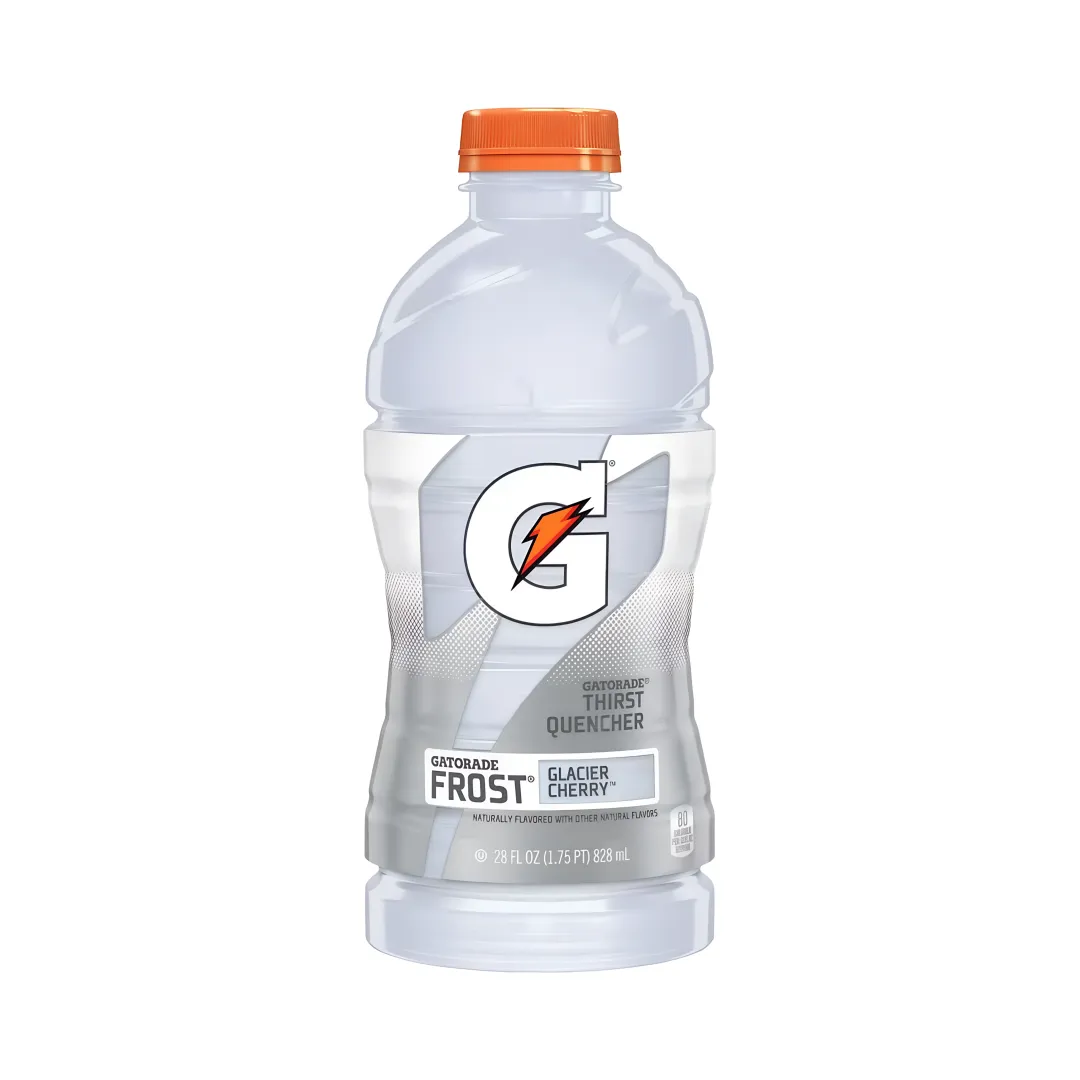 Gatorade Glacier Cherry