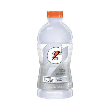 Gatorade Glacier Cherry