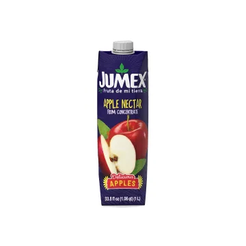 Jumex Apple Juice