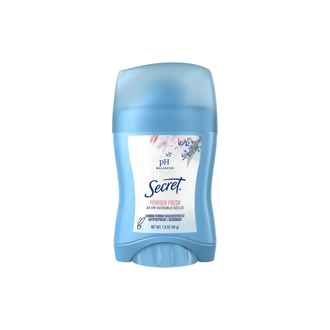 Secret Deodorant Powder Fresh