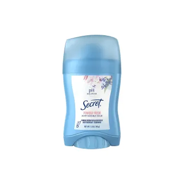 Secret Deodorant Powder Fresh