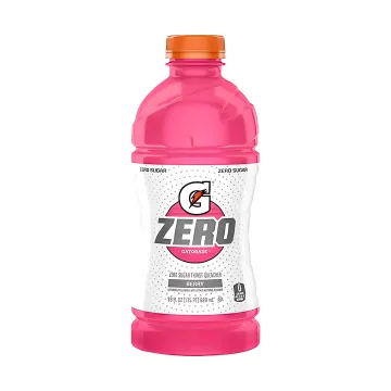 Gatorade Zero Berry