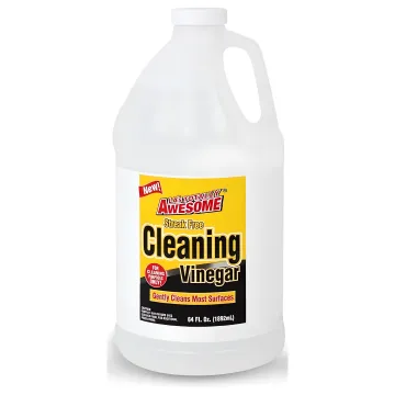 Awesome Cleaning Vinegar