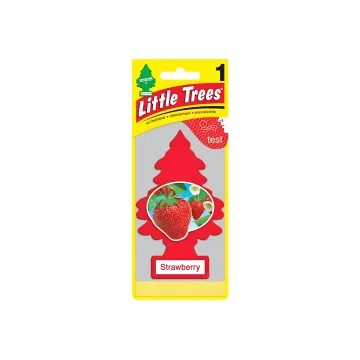 Little Trees Air Freshener Strawberry