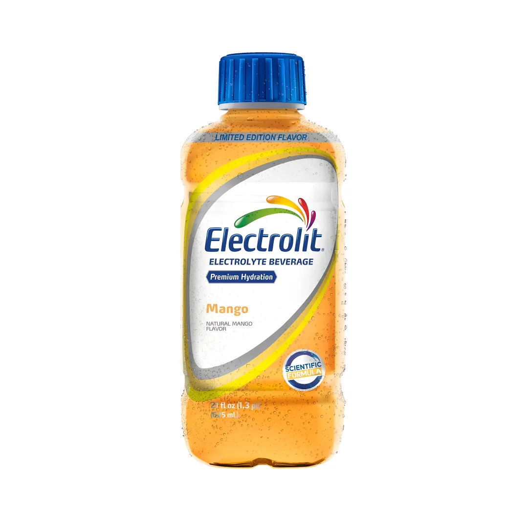 Electrolit Mango