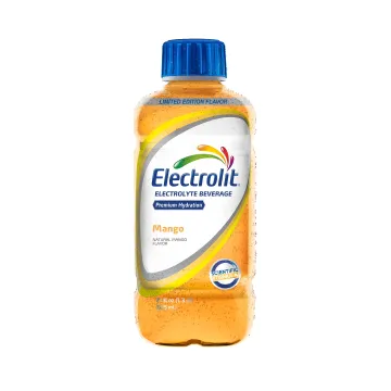 Electrolit Mango