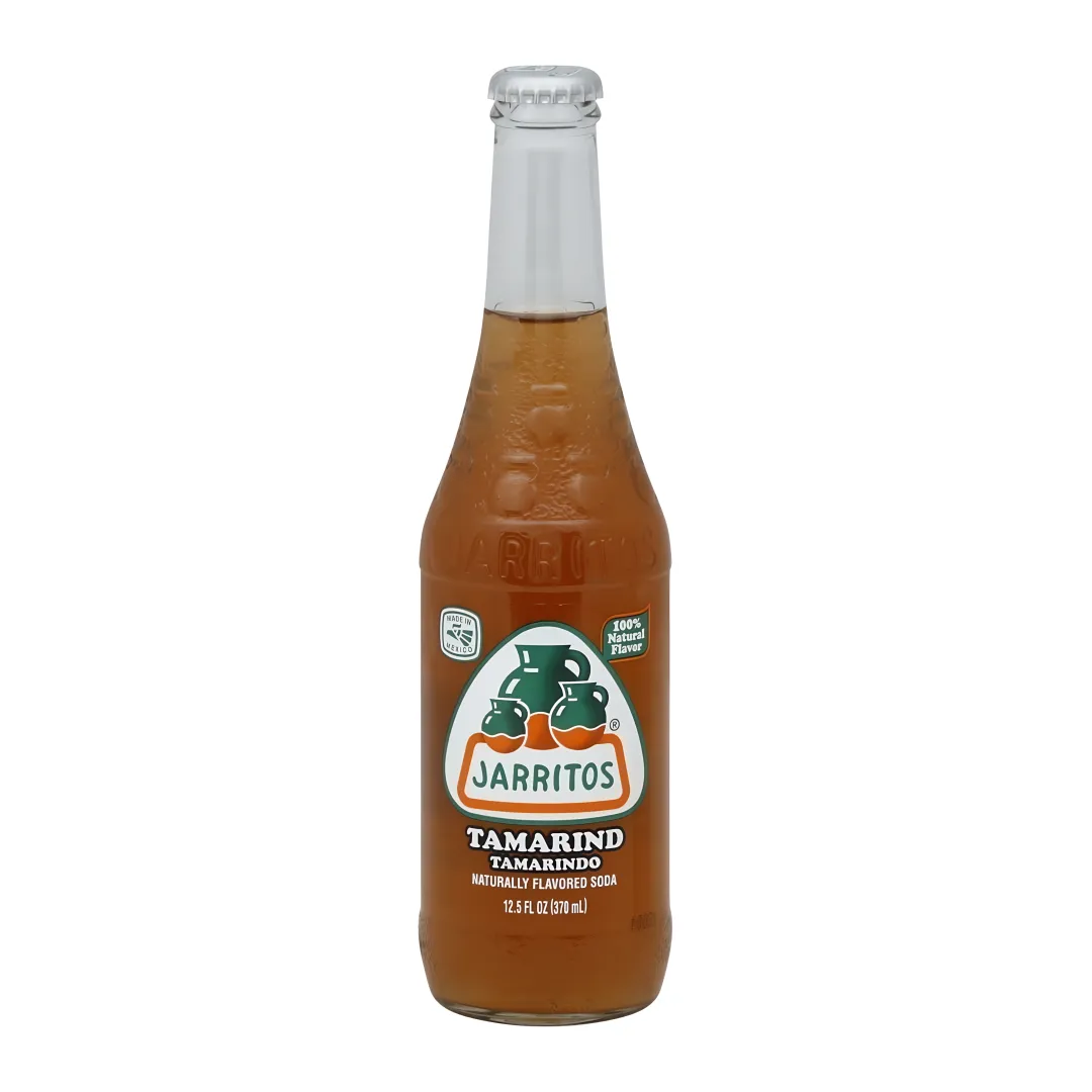 Jarritos Tamarindo