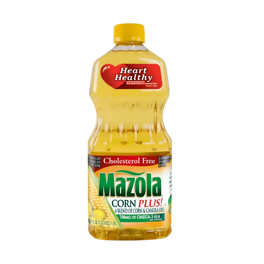 Mazola Corn Oil