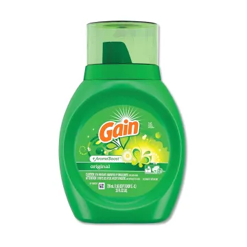 Gain Original Liquid Laundry Detergent