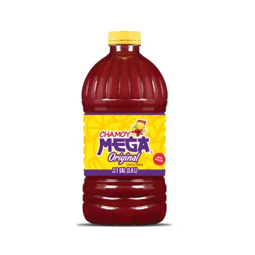 Mega Chamoy Original