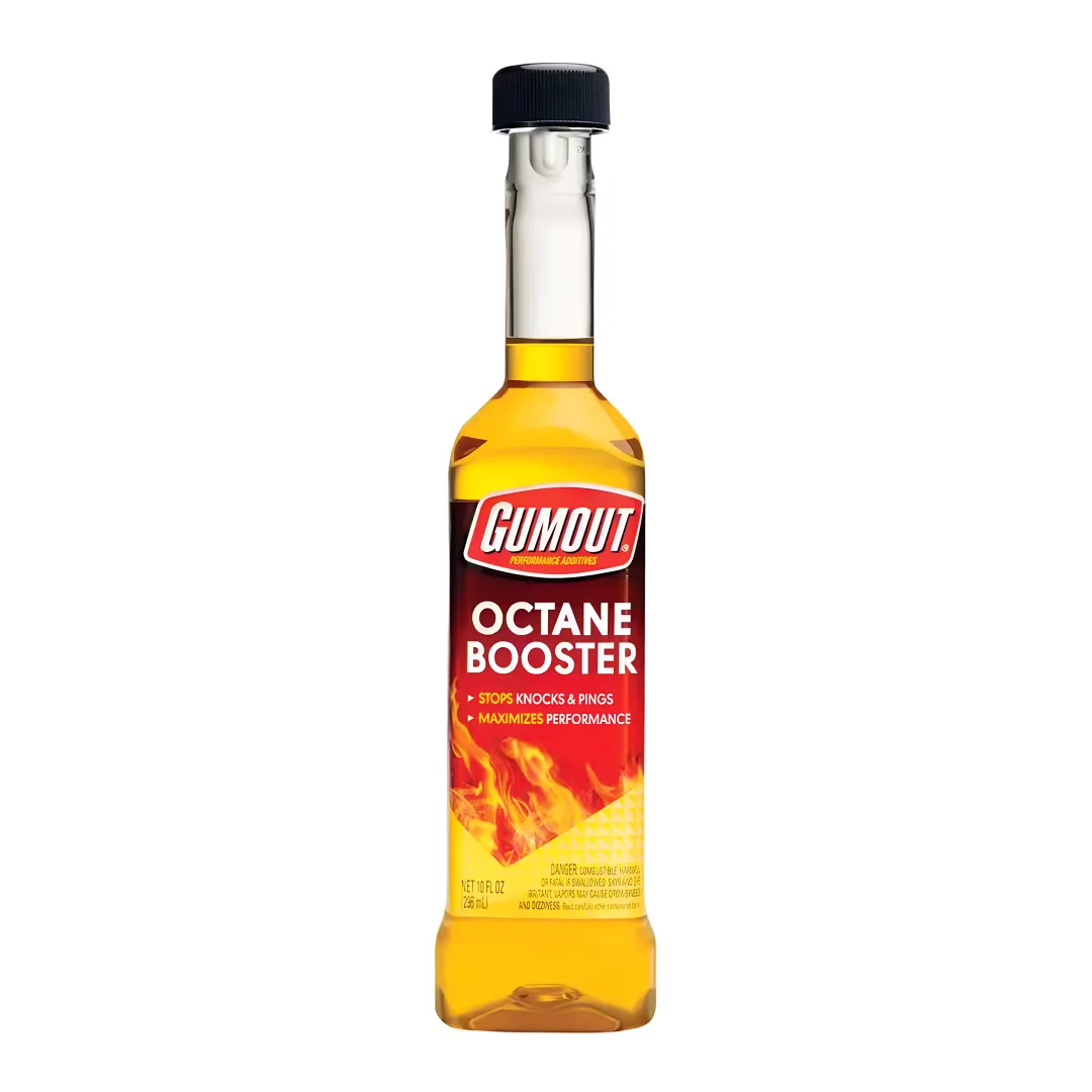 Gumout Octane Booster