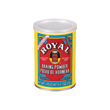 Royal Baking Powder 12/8.1oz